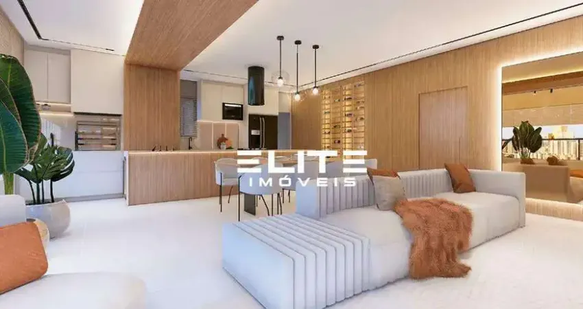 Apartamento com 3 quartos à venda na Rua das Figueiras, 2575, Campestre, Santo André