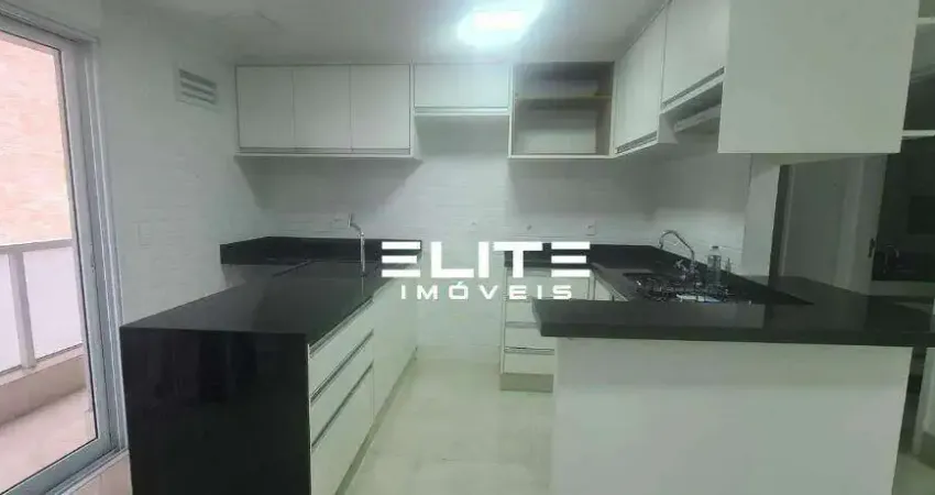 Aluguel de Apartamento 2 Dormitórios no Bairro Jardim, Santo André