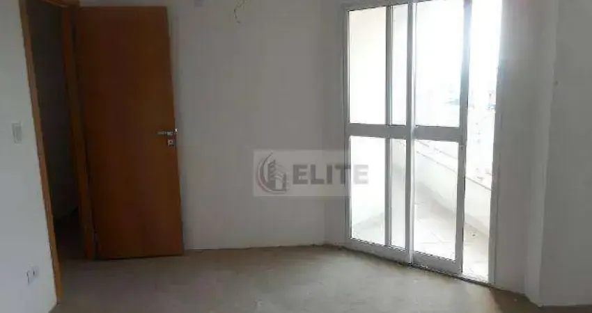 Apartamento com 3 dormitórios à venda, 120 m² por R$ 965.000,00 - Vila Bastos - Santo André/SP
