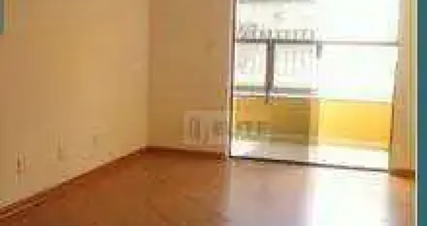 Apartamento com 3 dormitórios à venda, 114 m² por R$ 480.000,00 - Santa Maria - Santo André/SP