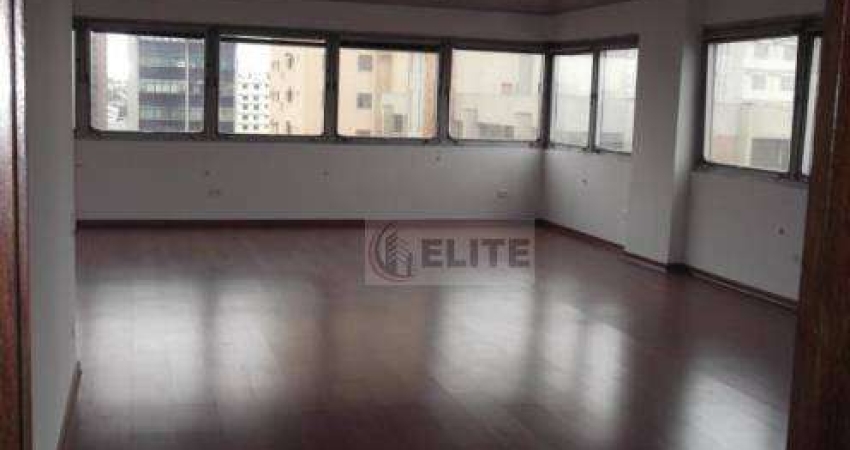 Apartamento à venda, 250 m² por R$ 1.590.000,00 - Centro - Santo André/SP