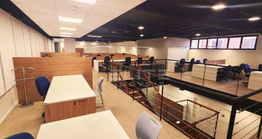 Sala à venda, 800 m² por R$ 12.000.000,00 - Jardim - Santo André/SP