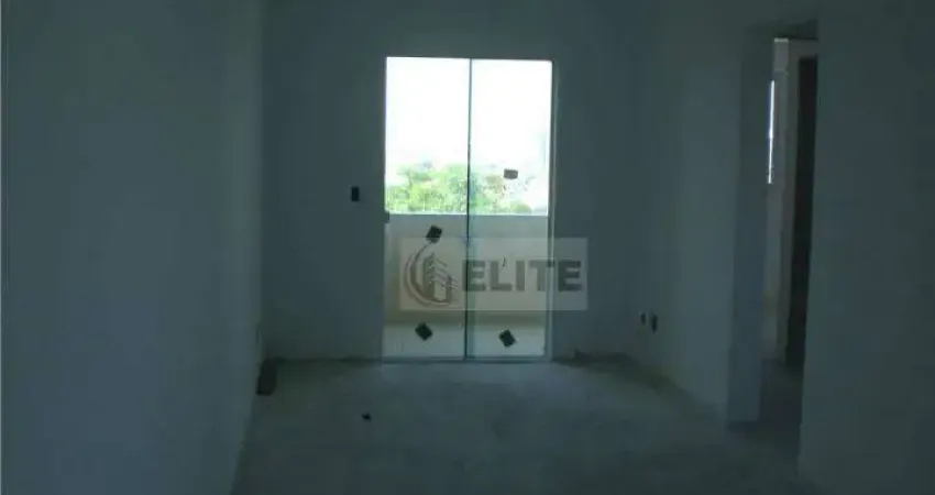 Apartamento com 2 dormitórios à venda, 60 m² por R$ 450.000,00 - Paraíso - Santo André/SP
