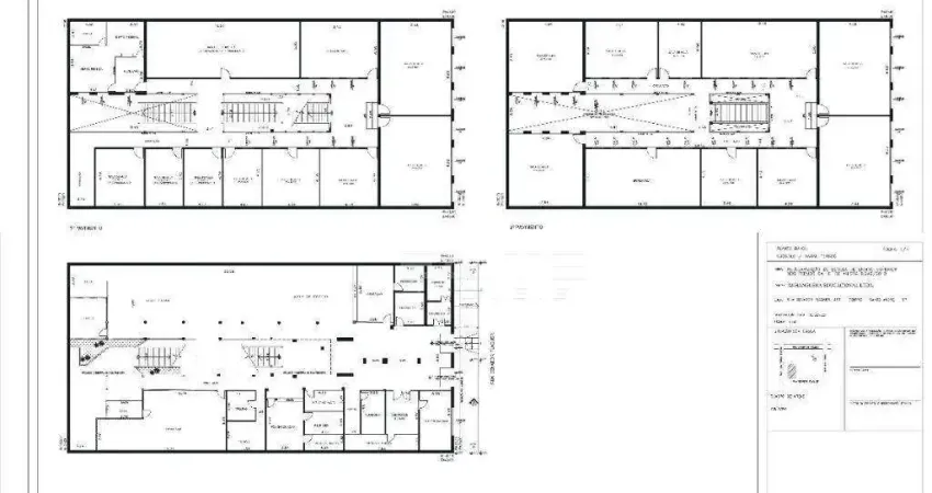Prédio para alugar, 2290 m² por R$ 72.000,01/mês - Centro - Santo André/SP