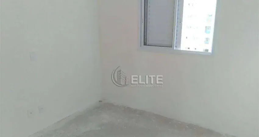Apartamento Magnifico, Campestre, Varanda Gourmet, Faça sua Visita!!!