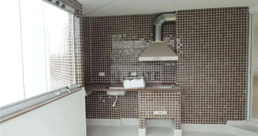 Apartamento à venda, 387 m² por R$ 4.290.000,00 - Jardim - Santo André/SP