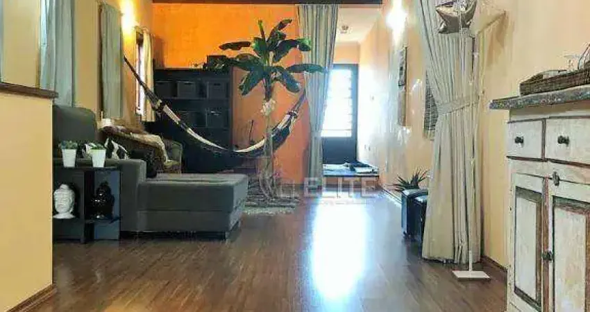 Sobrado com 3 dormitórios à venda, 370 m² por R$ 1.170.000,00 - Vila Floresta - Santo André/SP