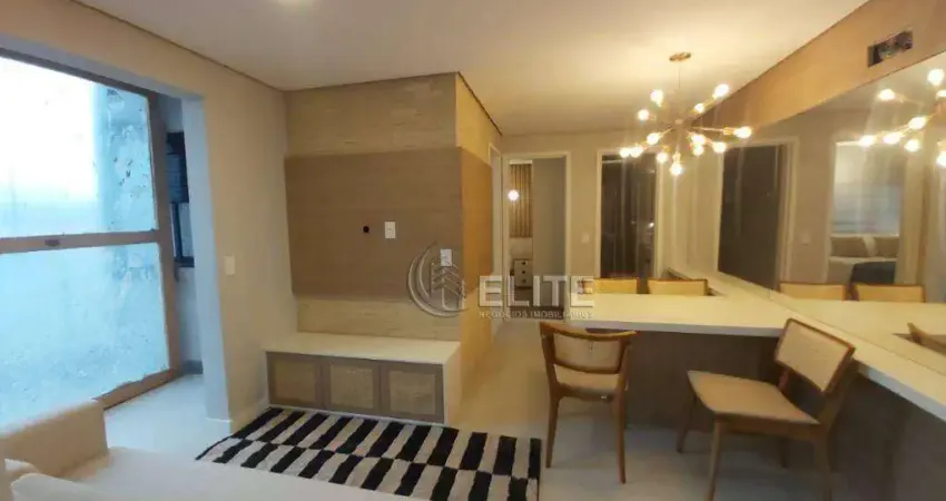 Apartamento à venda, 50 m² por R$ 377.600,00 - Vila Curuçá - Santo André/SP
