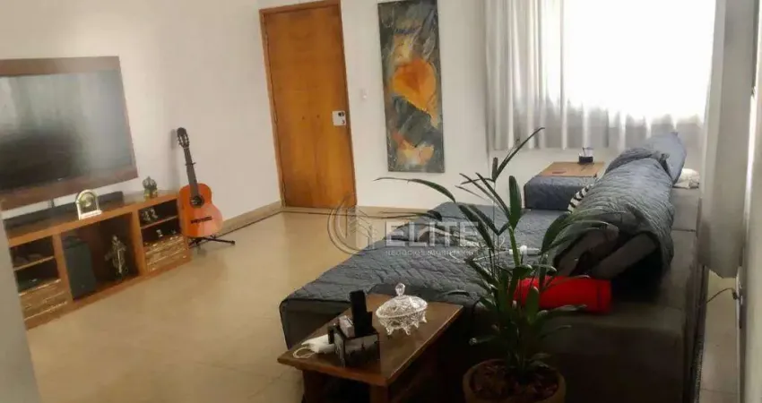 Apartamento com 2 dormitórios à venda, 96 m² por R$ 830.000,00 - Centro - Santo André/SP