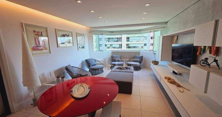 Apartamento à venda, 94 m² por R$ 1.065.000,00 - Jardim - Santo André/SP