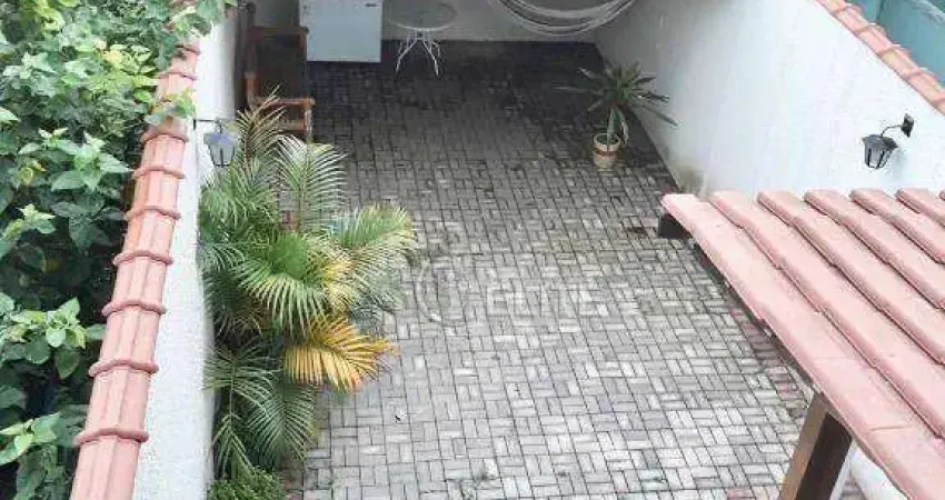 Sobrado à venda, 300 m² por R$ 1.059.000,00 - Vila Curuçá - Santo André/SP