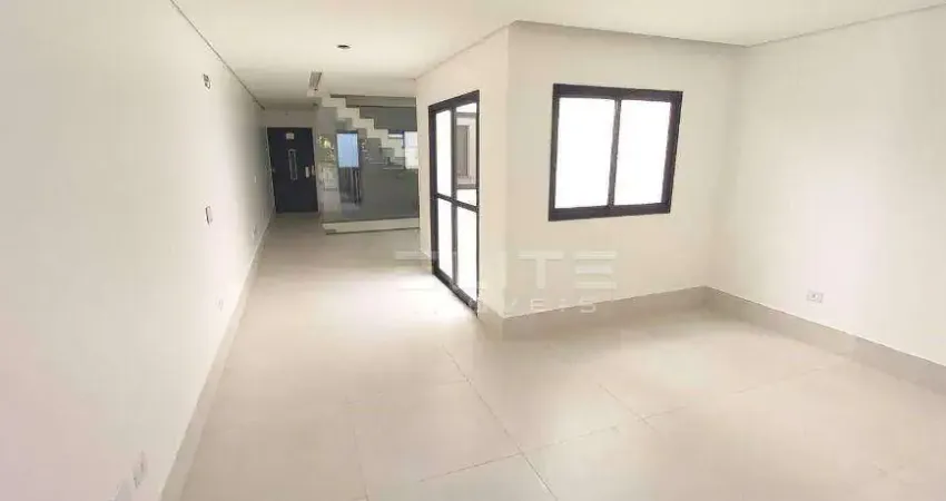 Sobrado à venda, 300 m² por R$ 1.690.000,00 - Vila Alpina - Santo André/SP