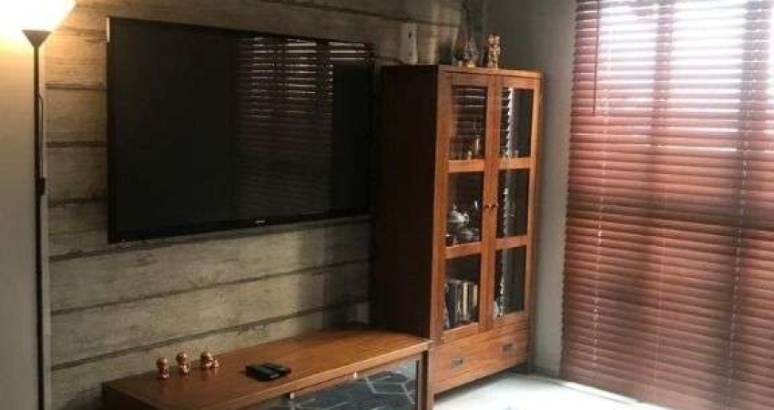 Apartamento com 3 quartos à venda na Rua Antônio Bastos, 430, Vila Bastos, Santo André