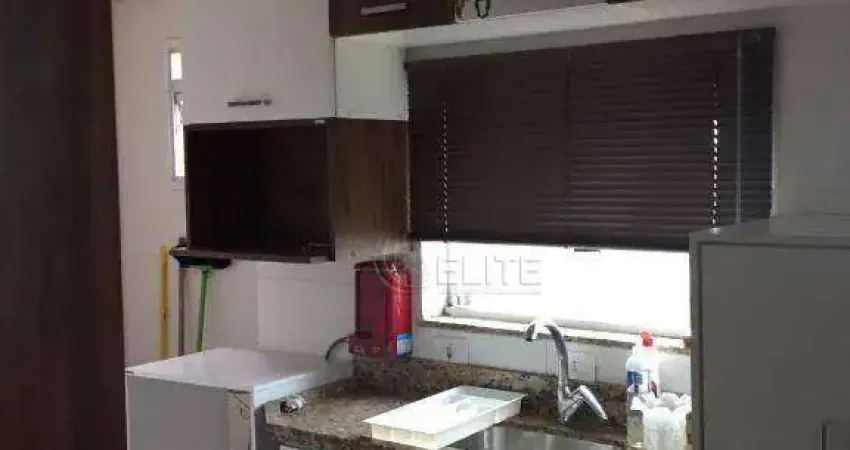 Apartamento à venda, 51 m² por R$ 425.000,00 - Vila Bastos - Santo André/SP