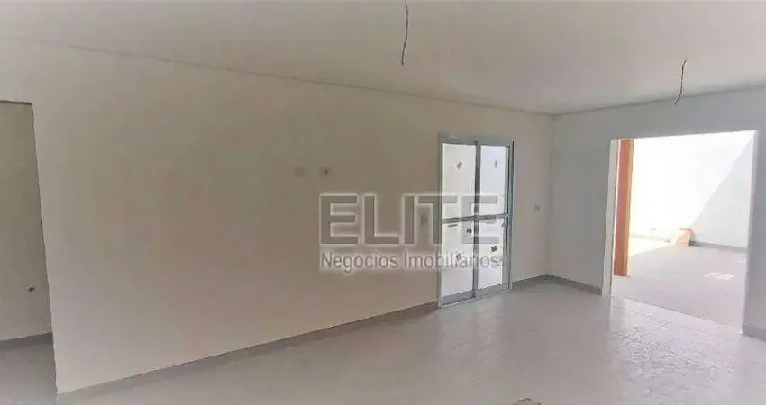 Sobrado, Vila floresta, fino acabamento!!!