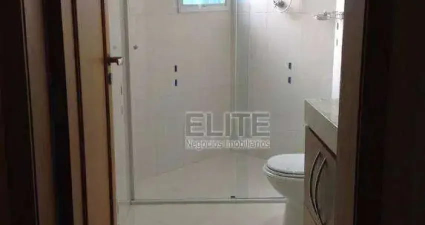 Casa com 3 quartos à venda na Rua Paraguai, 212, Parque das Nações, Santo André