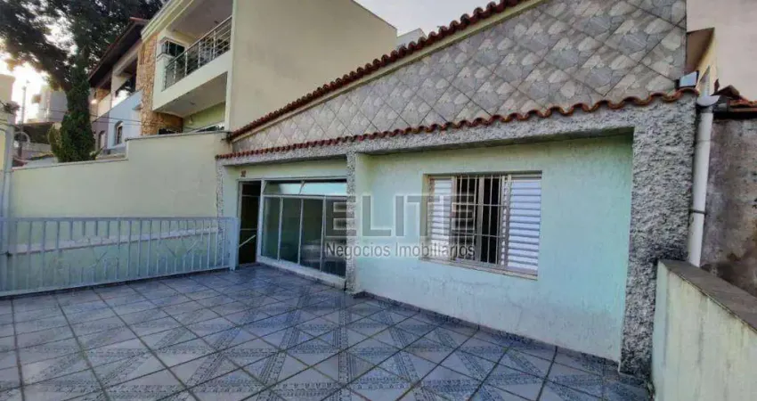 Sobrado no Camilópolis