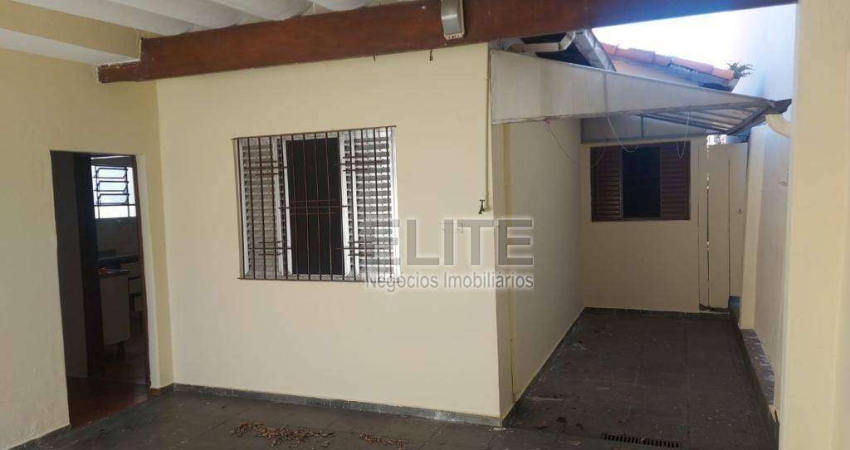 Casa em condomínio fechado com 3 quartos à venda na Rua Irlanda, 248, Parque Capuava, Santo André