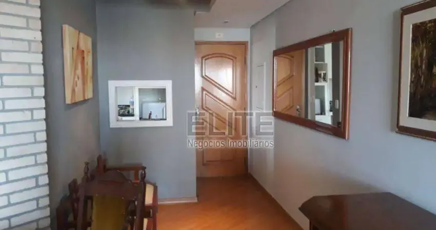 Apartamento com 3 quartos à venda na Rua Belém, 340, Vila Alzira, Santo André
