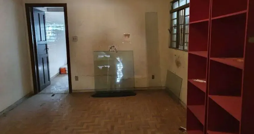 Sobrado com 3 dormitórios à venda, 168 m² por R$ 850.000,00 - Jardim Bela Vista - Santo André/SP
