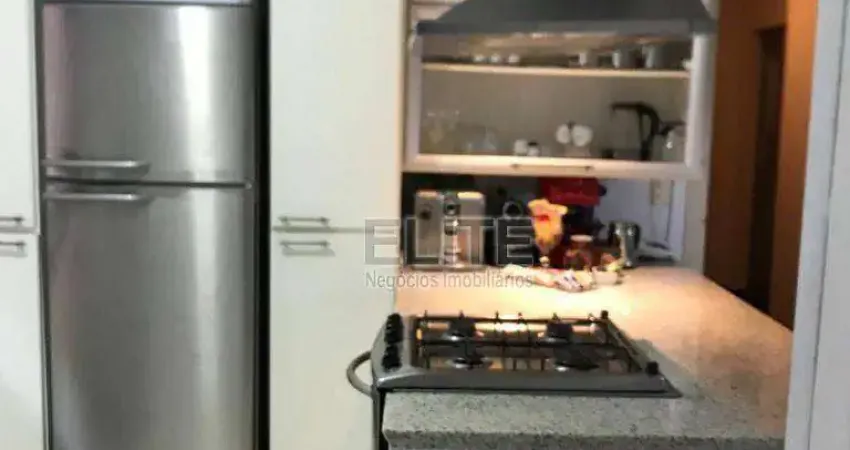 Apartamento na Vila Valparaiso