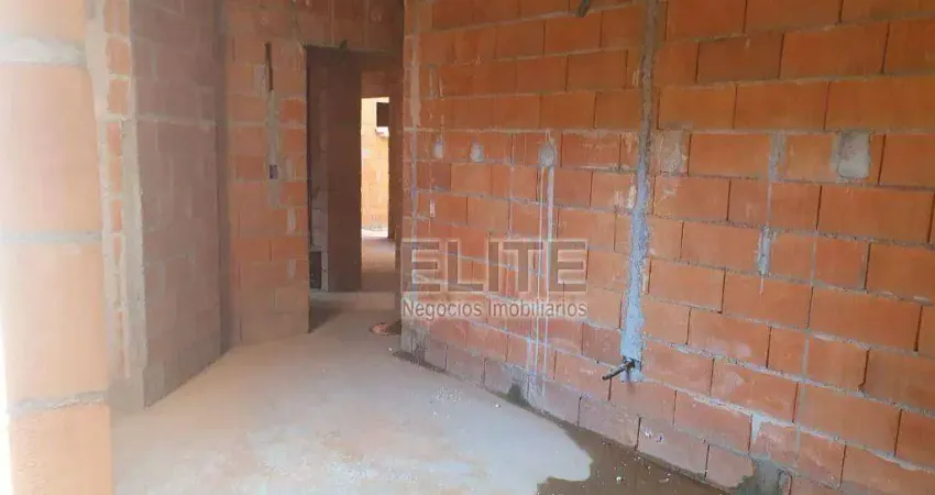 Cobertura com 2 dormitórios à venda, 84 m² por R$ 520.000,00 - Jardim Pilar - Santo André/SP