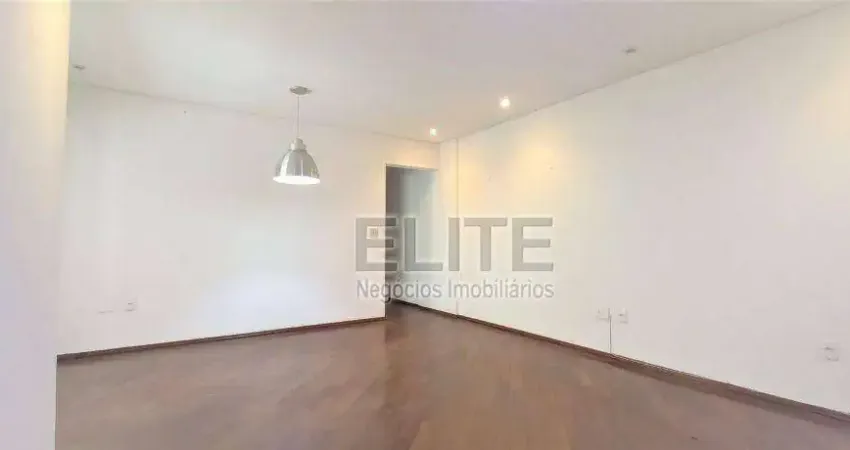 Apartamento à venda, 93 m² por R$ 593.000,00 - Vila Valparaíso - Santo André/SP