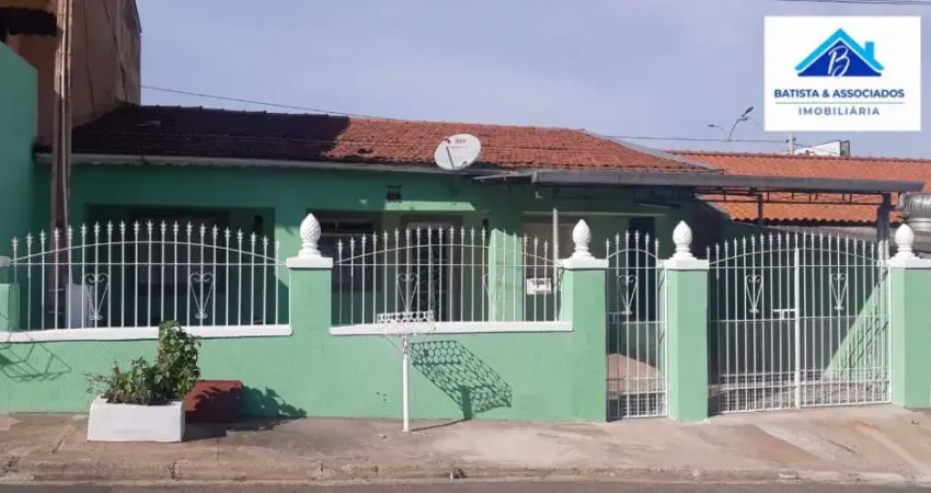 Casa com 2 quartos à venda no Jardim Londres, Campinas 