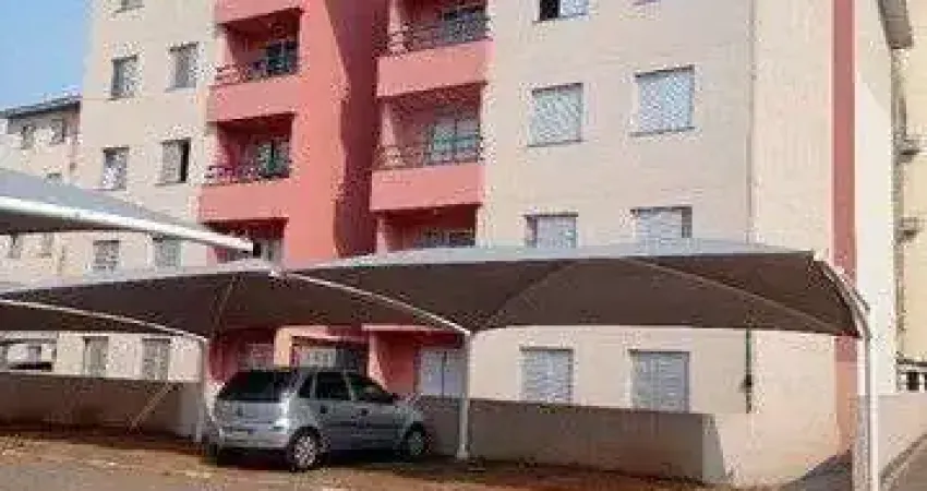 Apartamento com 3 quartos à venda na Rua Professora Urana Gomes Barros, Recanto do Sol I, Campinas