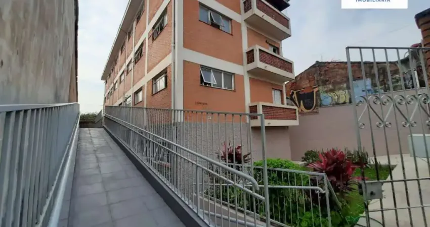 Apartamento com 2 quartos à venda na Rua Doutor Pereira Lima, Vila Industrial, Campinas