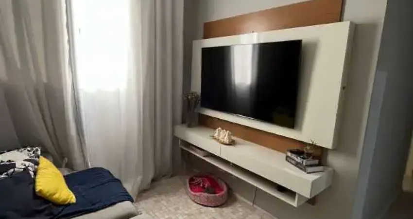Apartamento Jardim Paulicéia, Campinas/SP