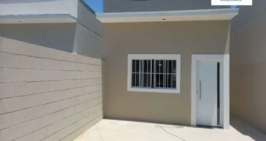 Casa com 2 quartos à venda na Cidade Satélite Íris, Campinas 