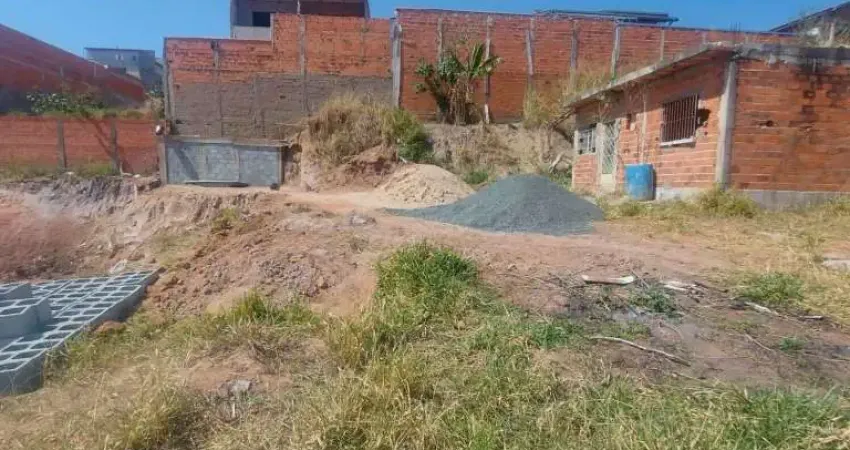 Terreno à venda no Jardim São Judas Tadeu, Campinas 