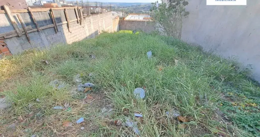 Terreno à venda na Rua Millôr Fernandes, Jardim Ibirapuera, Campinas