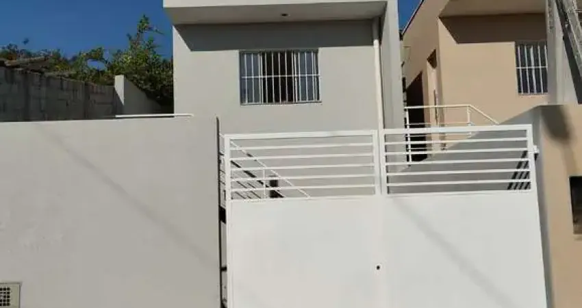 Casa com 2 quartos à venda no Jardim São Judas Tadeu, Campinas 