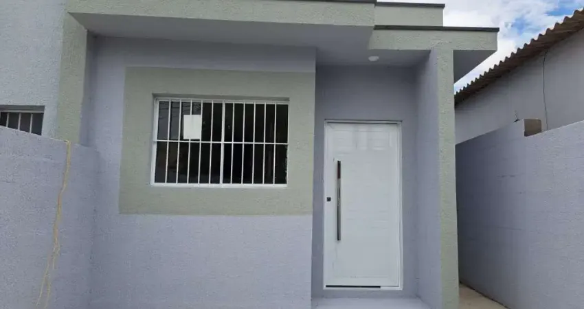Casa com 2 quartos à venda no Jardim São Judas Tadeu, Campinas 
