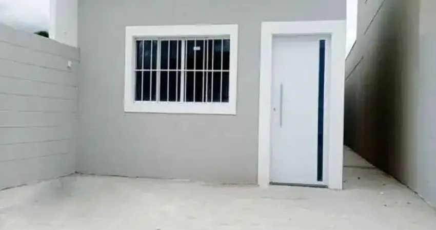 Casa com 2 quartos à venda na Cidade Satélite Íris, Campinas 