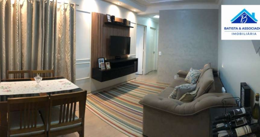 Apartamento com 2 quartos à venda no Parque São Jorge, Campinas 