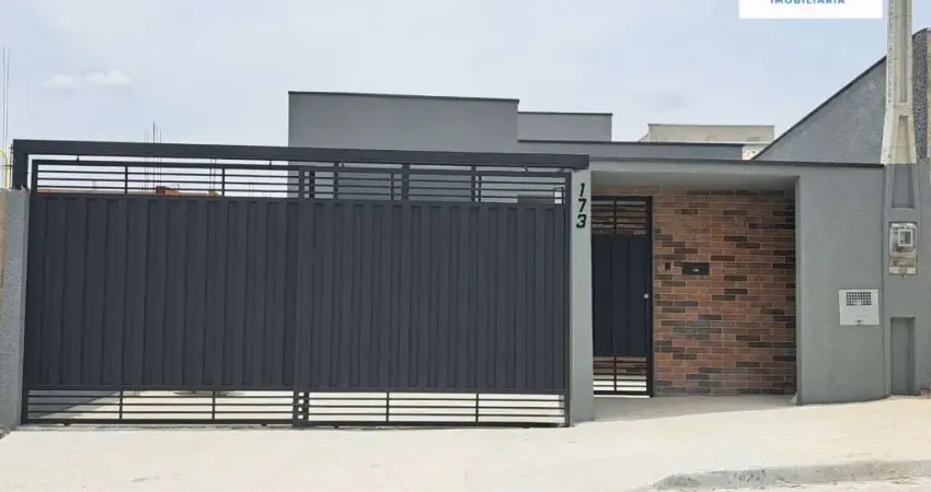 Casa com 3 quartos à venda no Residencial Parque da Fazenda, Campinas 