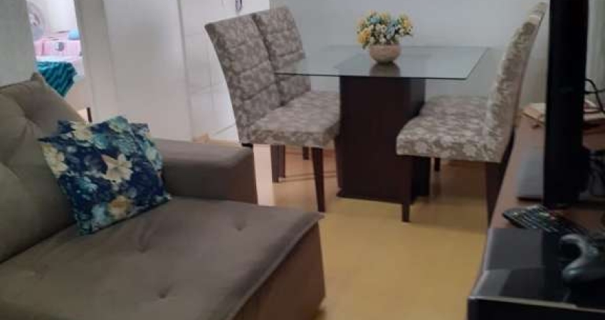 Apartamento com 2 quartos à venda na Vila São Bento, Campinas 