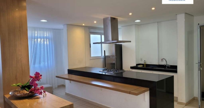 Apartamento com 2 quartos à venda na Rua Francisco Teodoro, Vila Industrial, Campinas
