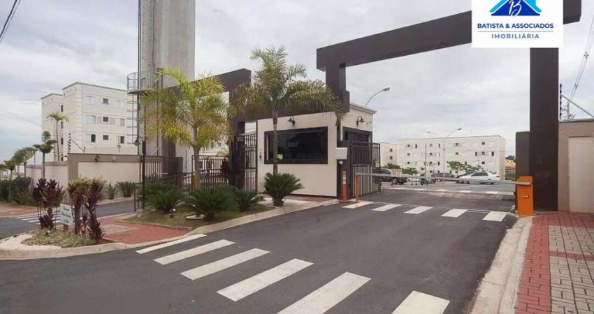 Apartamento Cachoeira das Pedras Campians- SP