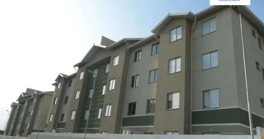 Apartamento em Residencial Cosmos, Campinas/SP