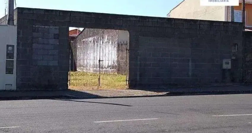 Terreno à venda no Jardim Noêmia, Campinas 