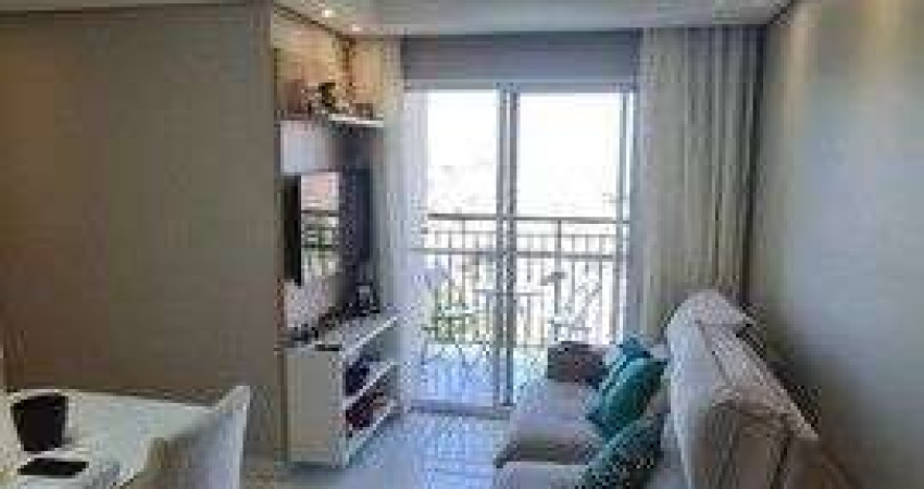 Apartamento com 3 quartos à venda no Residencial Parque da Fazenda, Campinas 