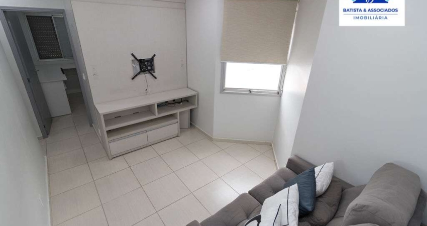 Apartamento com 2 quartos à venda na Avenida Engenheiro Antônio Francisco de Paula Souza, Jardim São Vicente, Campinas