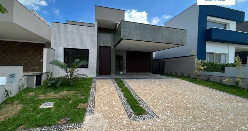 Casa Condomínio Residencial Glarus, Swiss Park, Campinas/SP