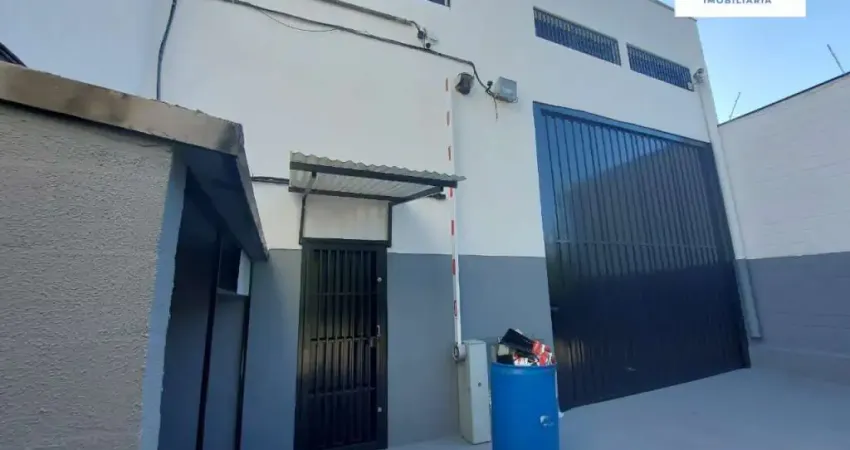 Ponto comercial à venda no Jardim do Trevo, Campinas 