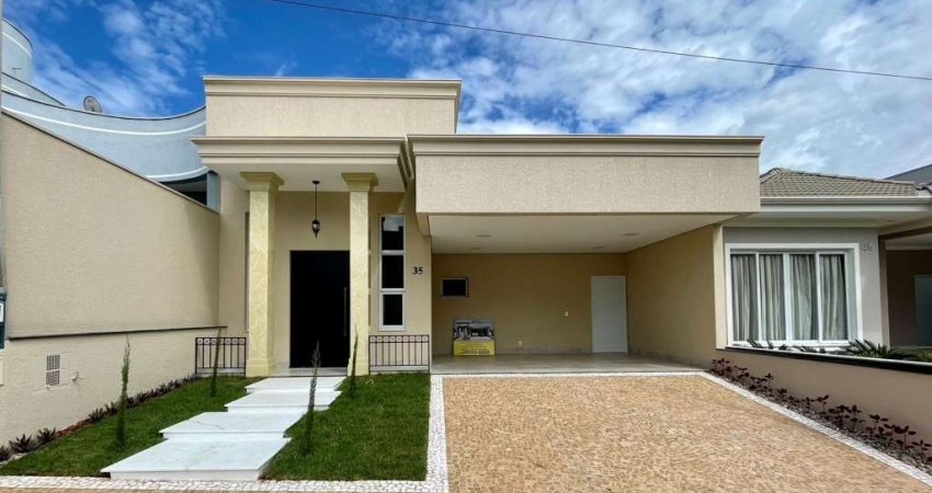 Casa com 3 quartos à venda no Parque Ortolândia, Hortolândia 
