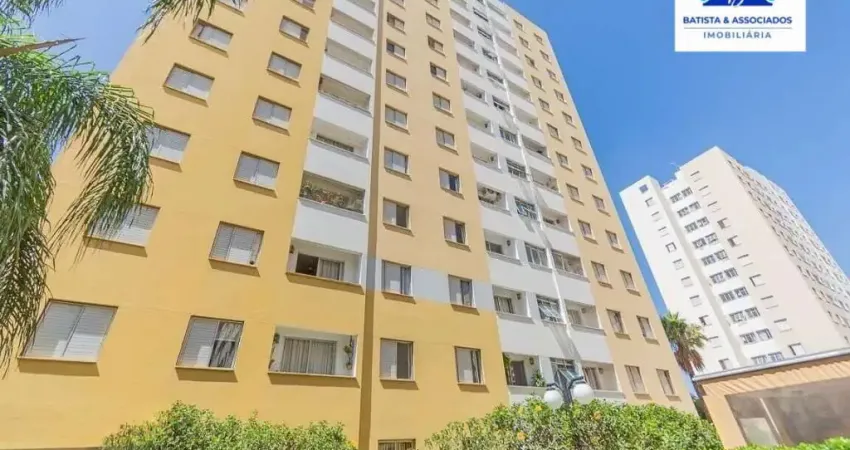 Apartamento com 3 quartos à venda na Rua Francisco Bueno Lacerda, Jardim Dom Vieira, Campinas
